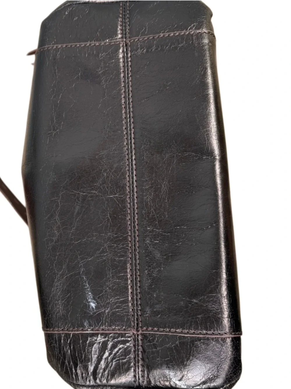 HOBO Women's Genuine Leather Bag
